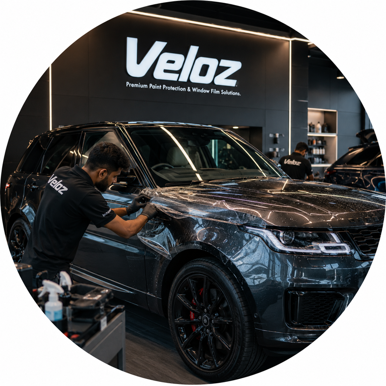 Veloz India store