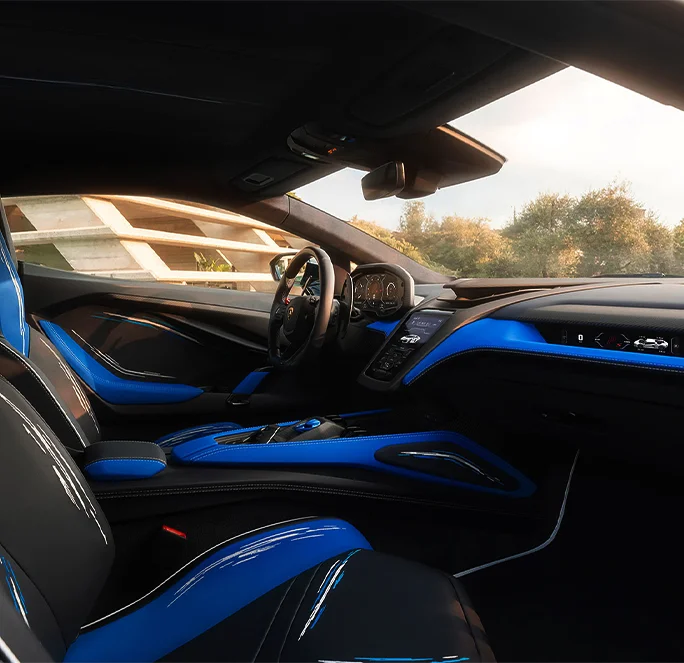 Premium Window Films